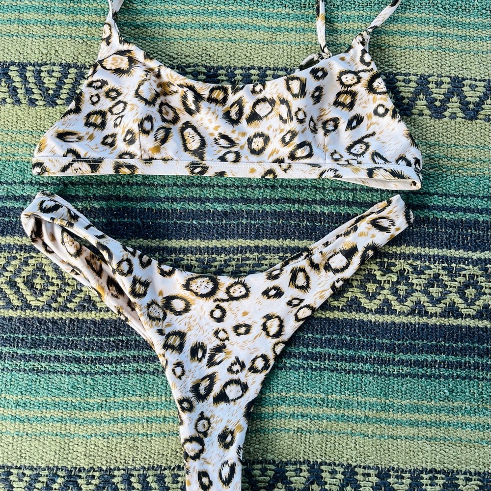 Lahana bikini